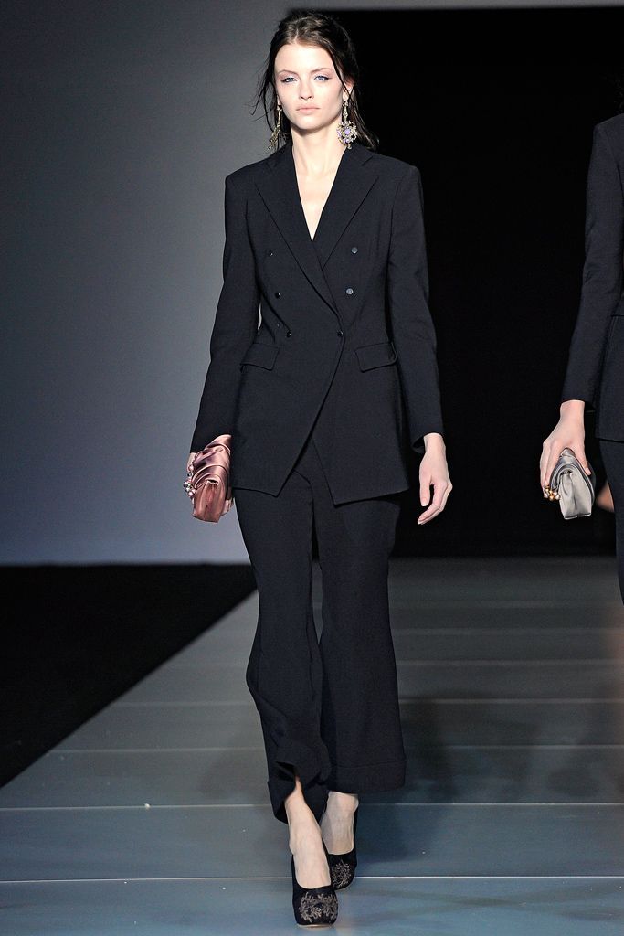 Giorgio Armani 2011ﶬ¸ͼƬ