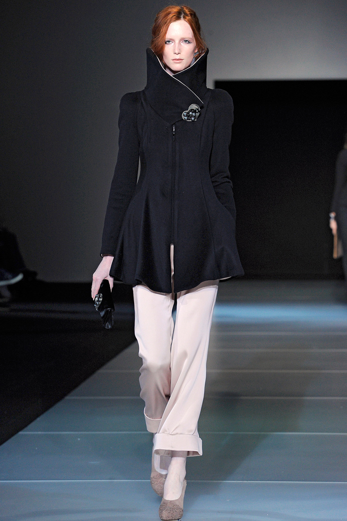 Giorgio Armani 2011ﶬ¸ͼƬ