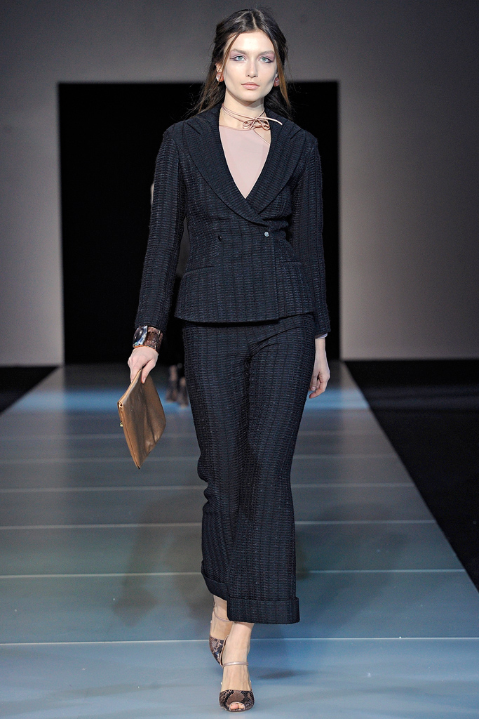 Giorgio Armani 2011ﶬ¸ͼƬ