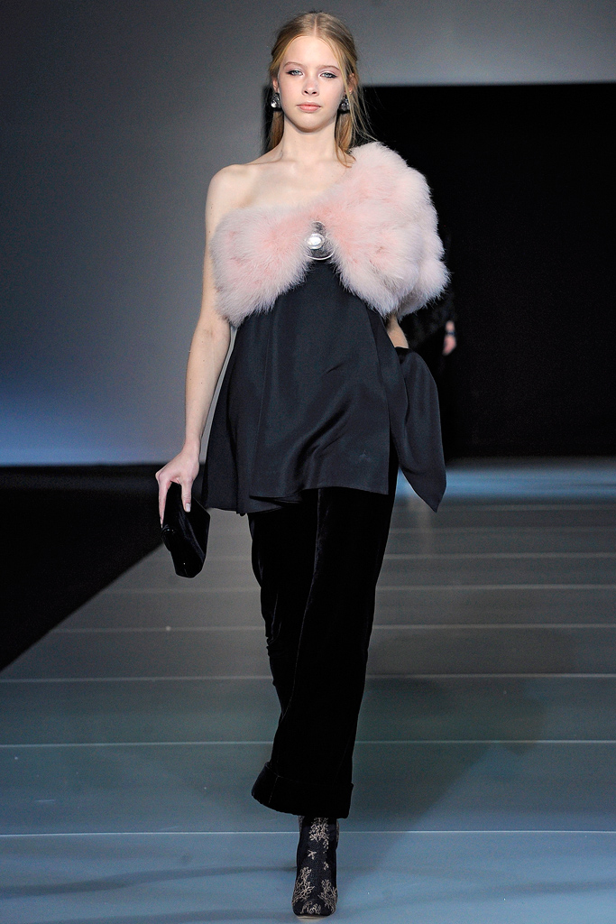 Giorgio Armani 2011ﶬ¸ͼƬ