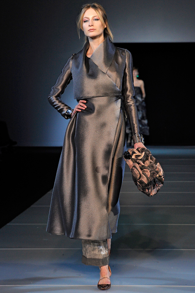 Giorgio Armani 2011ﶬ¸ͼƬ