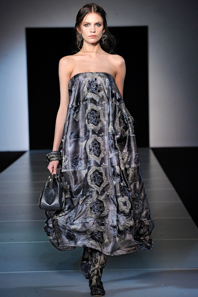 Giorgio Armani 2011ﶬ¸ͼƬ