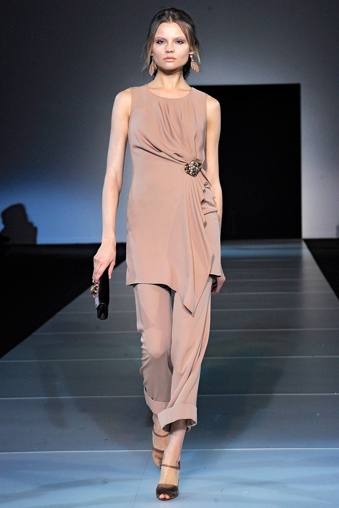 Giorgio Armani 2011ﶬ¸ͼƬ