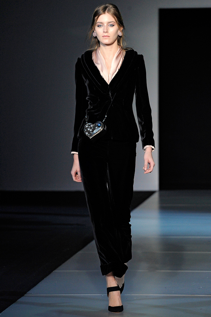 Giorgio Armani 2011ﶬ¸ͼƬ