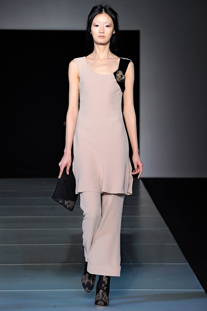 Giorgio Armani 2011ﶬ¸ͼƬ