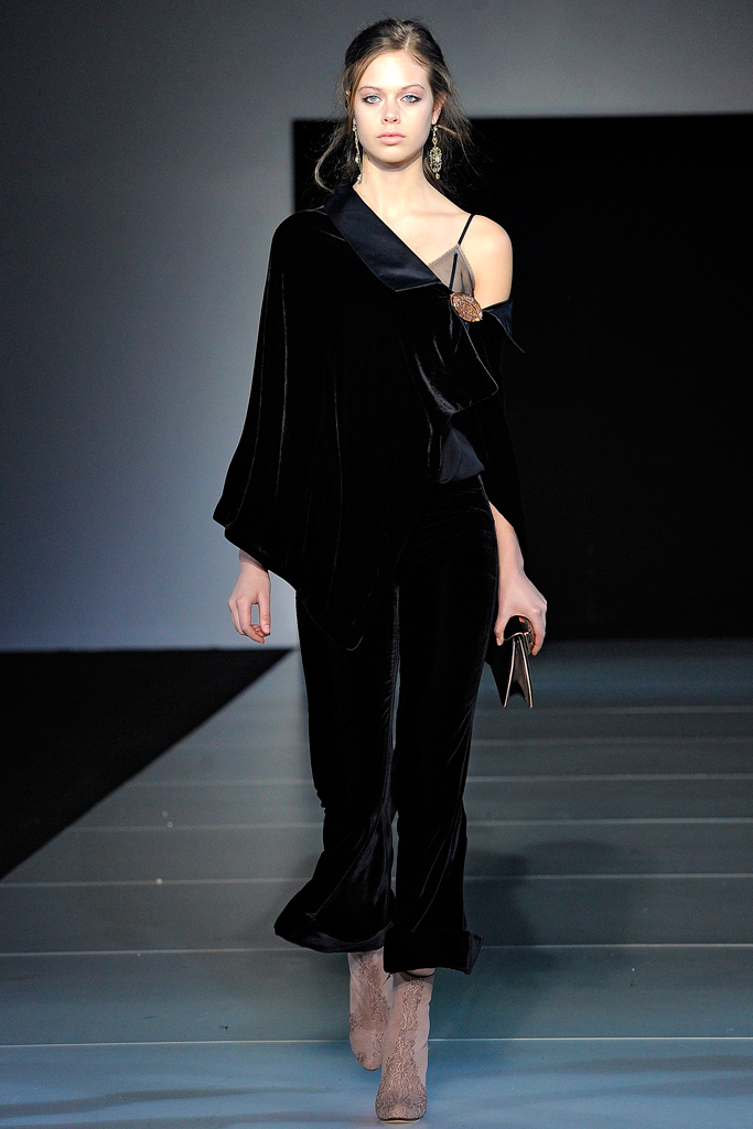 Giorgio Armani 2011ﶬ¸ͼƬ