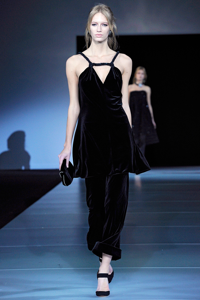 Giorgio Armani 2011ﶬ¸ͼƬ