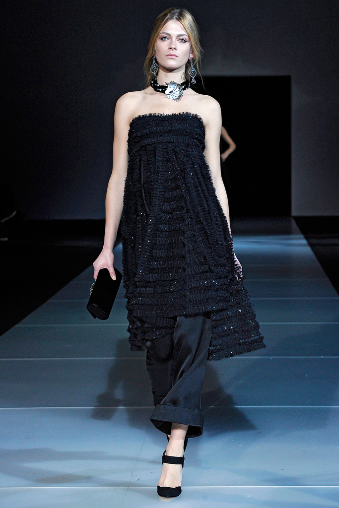 Giorgio Armani 2011ﶬ¸ͼƬ