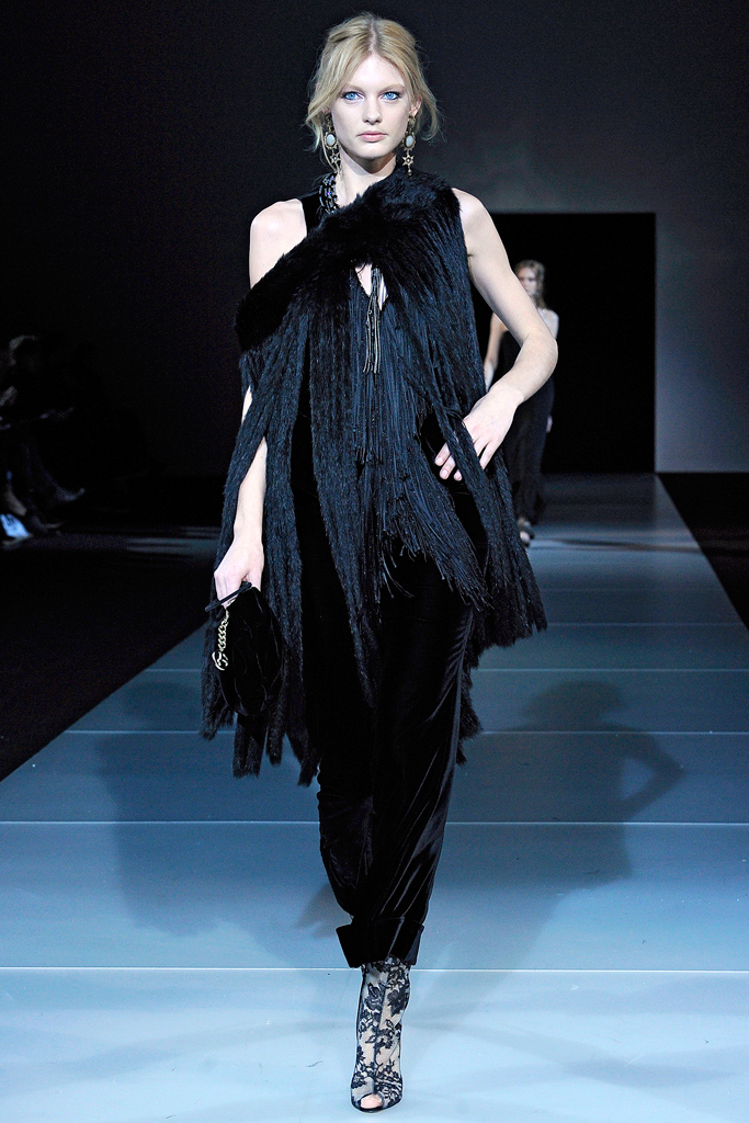 Giorgio Armani 2011ﶬ¸ͼƬ