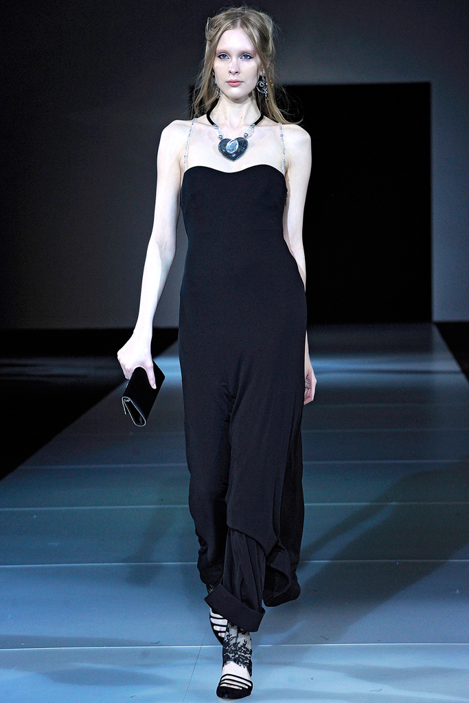 Giorgio Armani 2011ﶬ¸ͼƬ