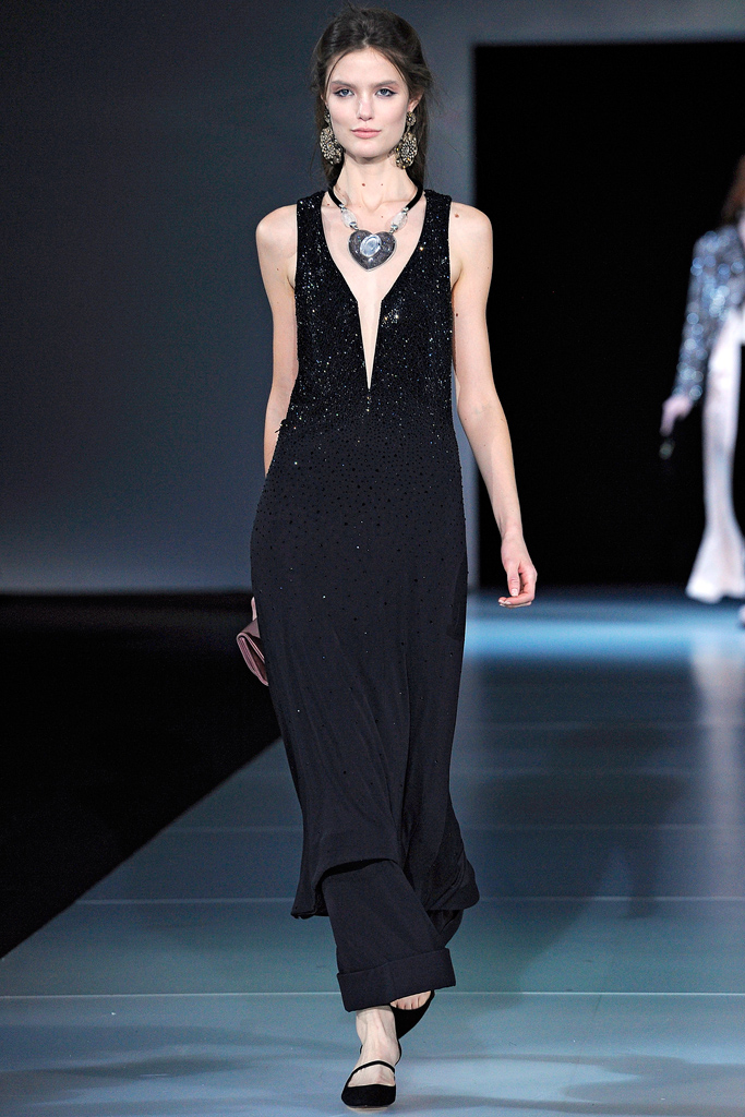 Giorgio Armani 2011ﶬ¸ͼƬ