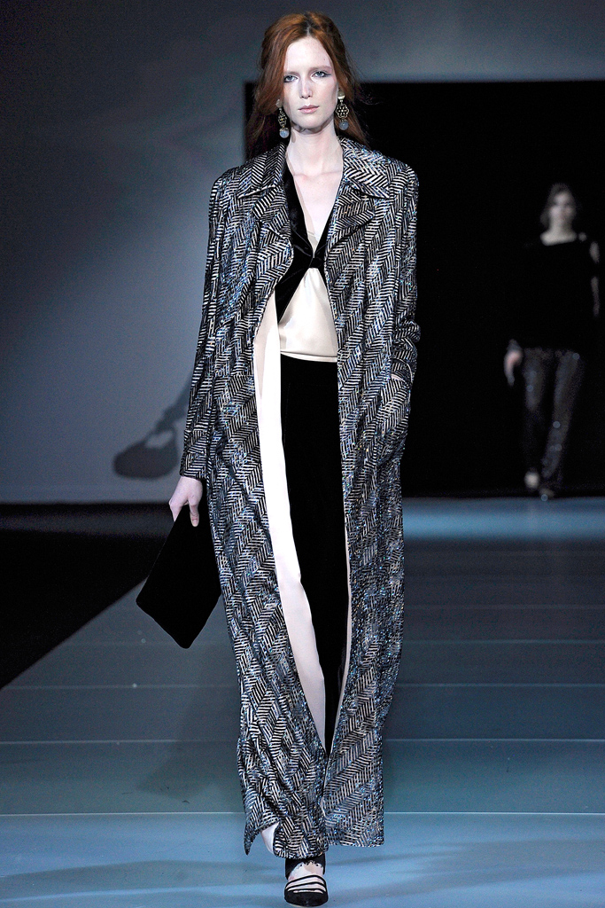 Giorgio Armani 2011ﶬ¸ͼƬ