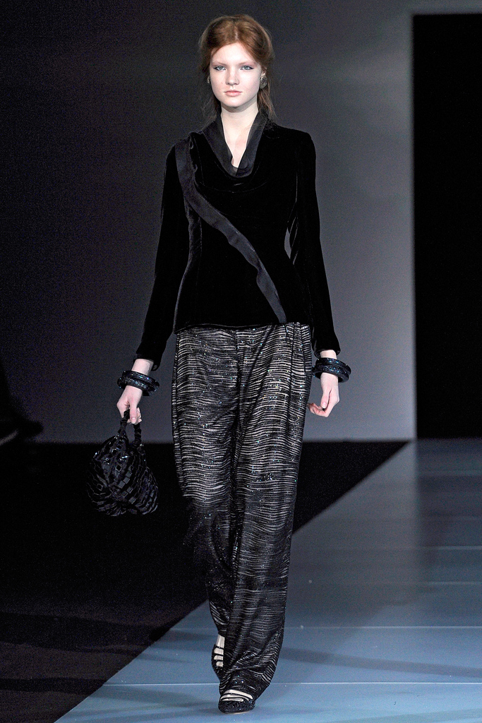 Giorgio Armani 2011ﶬ¸ͼƬ