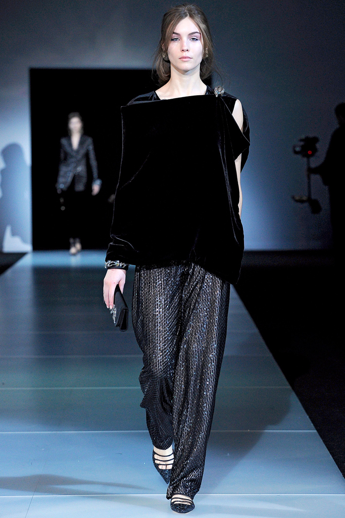 Giorgio Armani 2011ﶬ¸ͼƬ