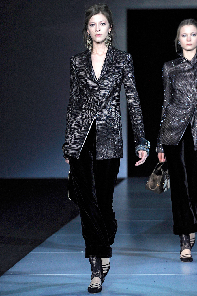 Giorgio Armani 2011ﶬ¸ͼƬ