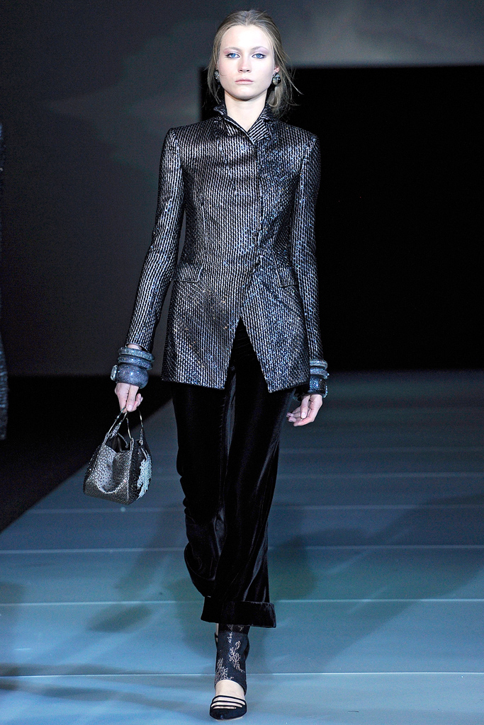 Giorgio Armani 2011ﶬ¸ͼƬ