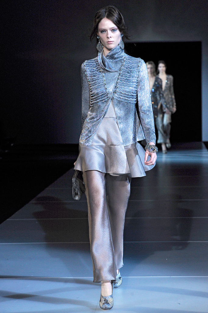 Giorgio Armani 2011ﶬ¸ͼƬ