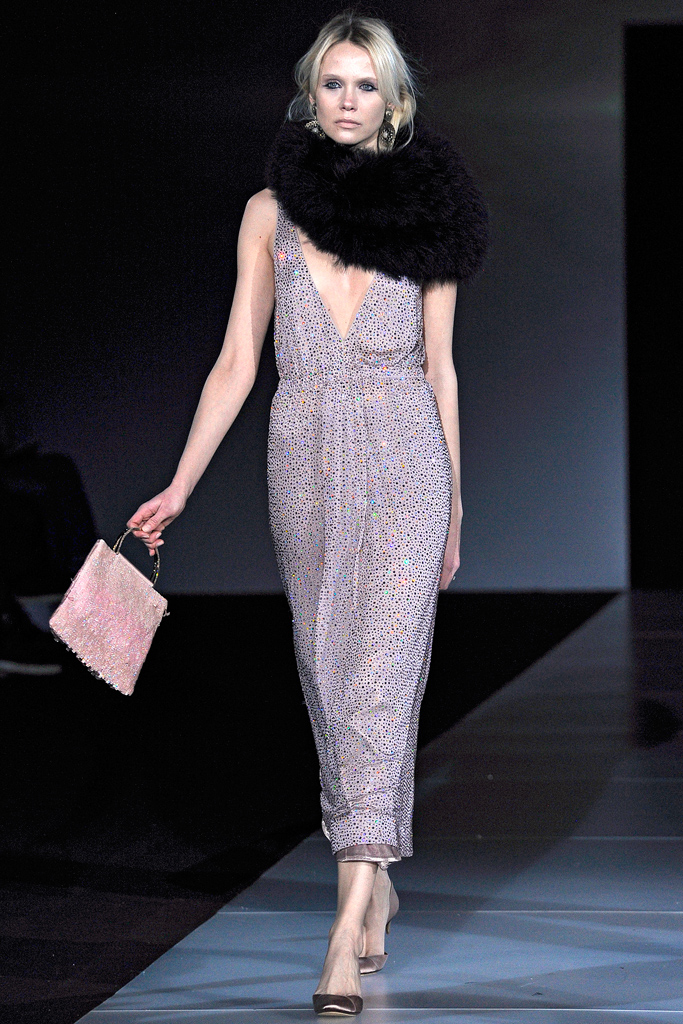 Giorgio Armani 2011ﶬ¸ͼƬ