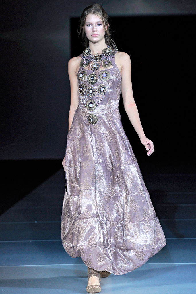 Giorgio Armani 2011ﶬ¸ͼƬ