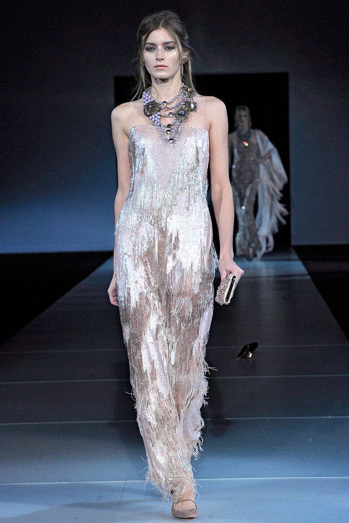 Giorgio Armani 2011ﶬ¸ͼƬ