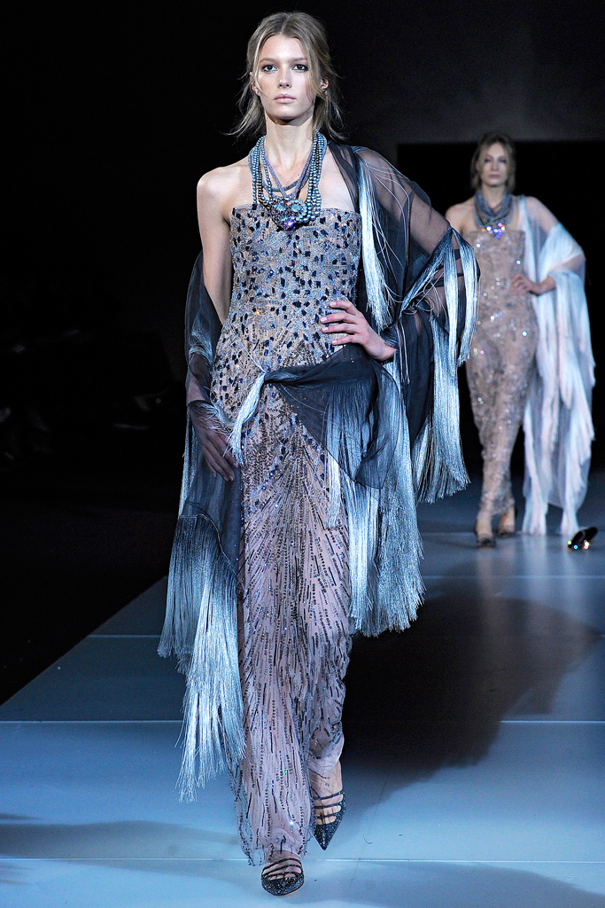 Giorgio Armani 2011ﶬ¸ͼƬ