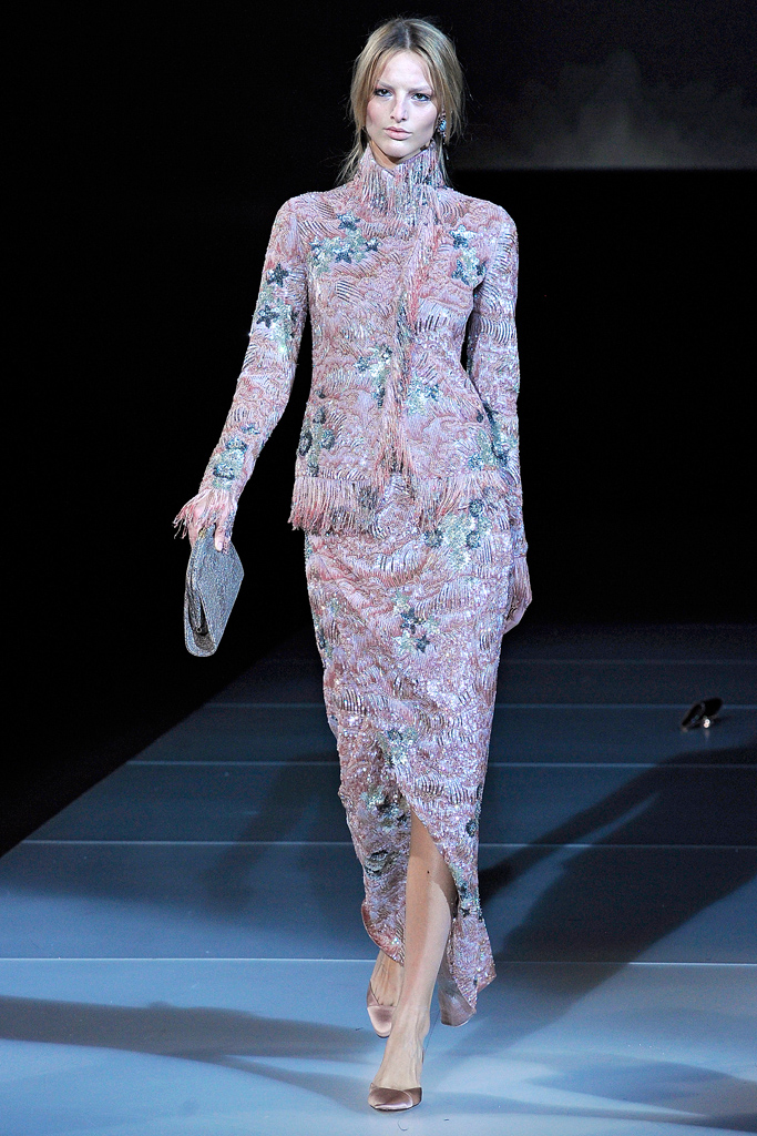 Giorgio Armani 2011ﶬ¸ͼƬ