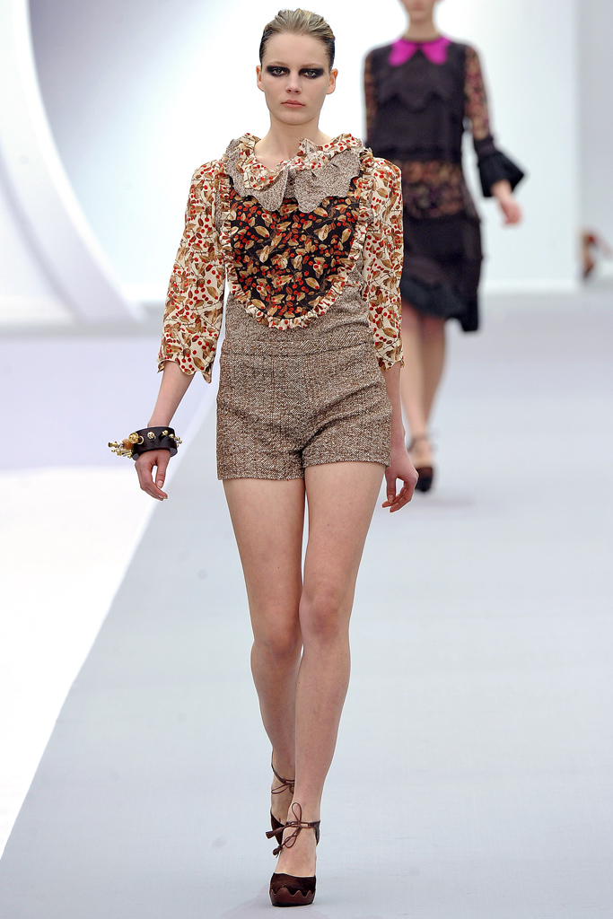 Just Cavalli 2011ﶬ¸ͼƬ