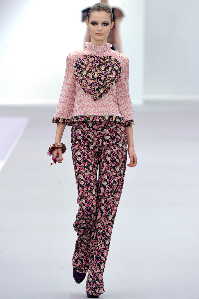 Just Cavalli 2011ﶬ¸ͼƬ