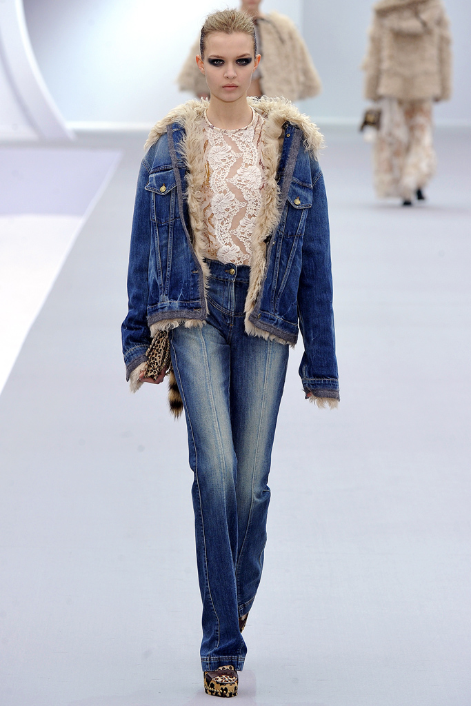 Just Cavalli 2011ﶬ¸ͼƬ