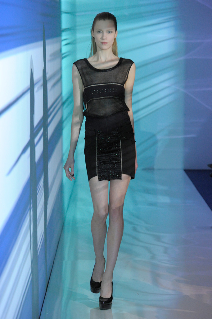 Anthony Vaccarello 2011ﶬ¸ͼƬ