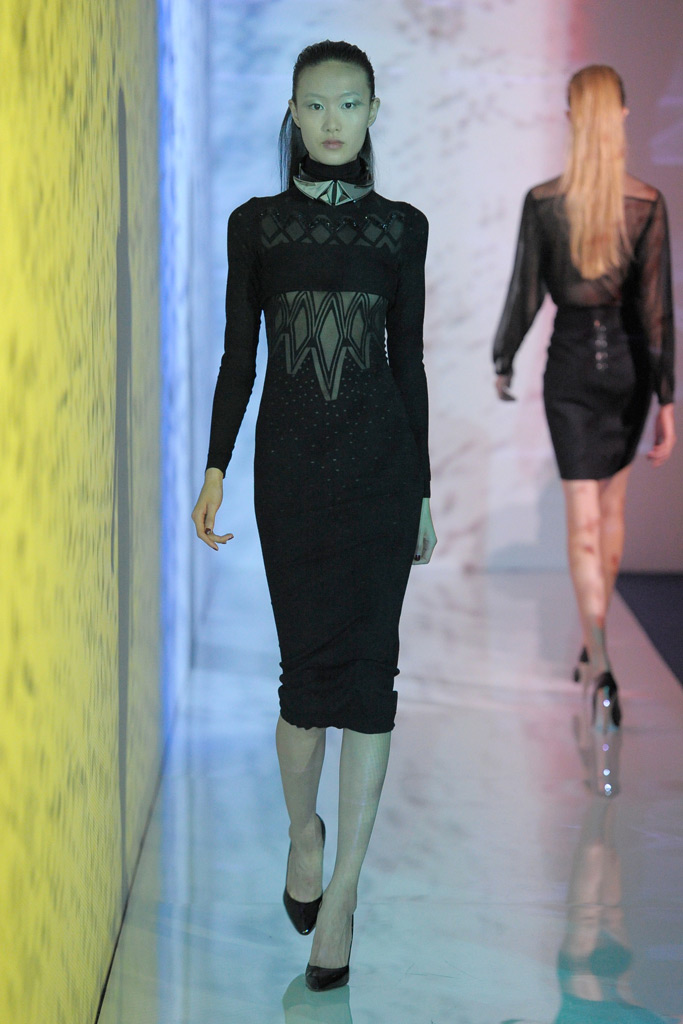 Anthony Vaccarello 2011ﶬ¸ͼƬ