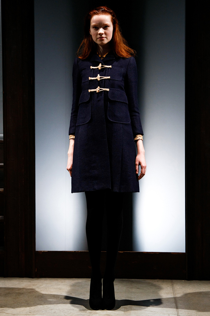 Carven 2011ﶬ¸ͼƬ