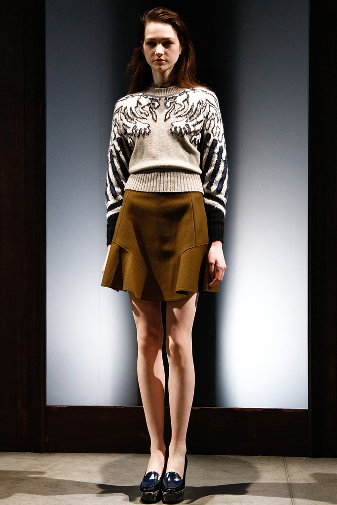 Carven 2011ﶬ¸ͼƬ