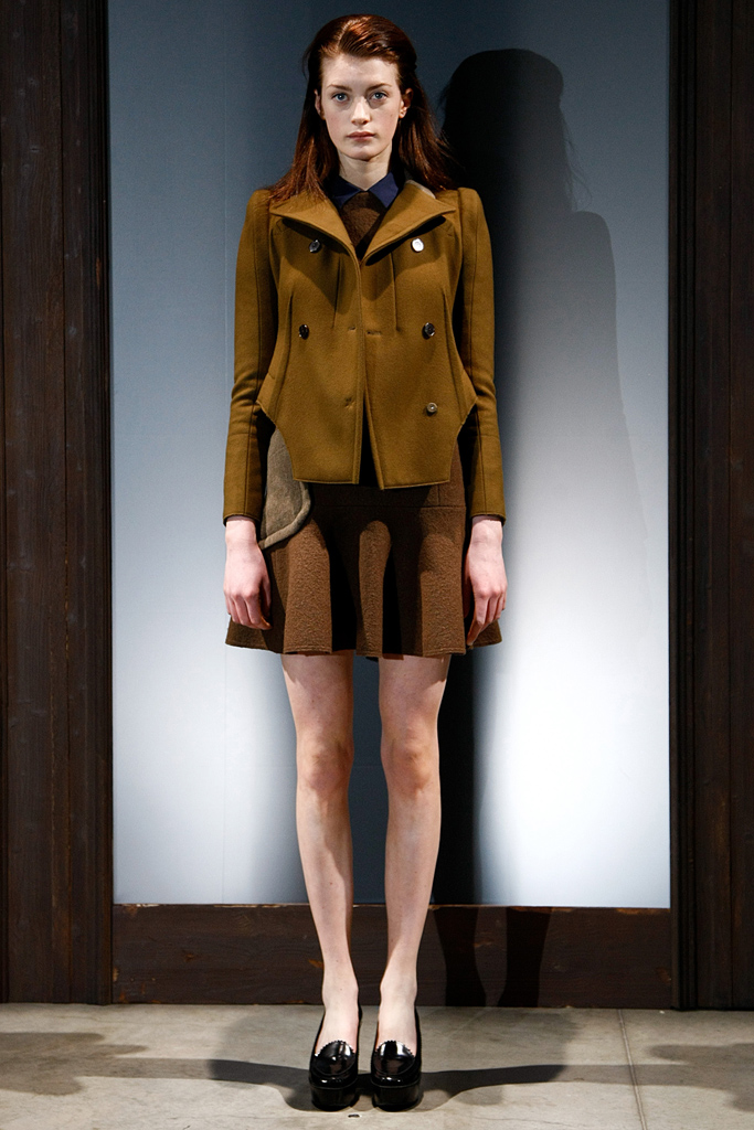 Carven 2011ﶬ¸ͼƬ