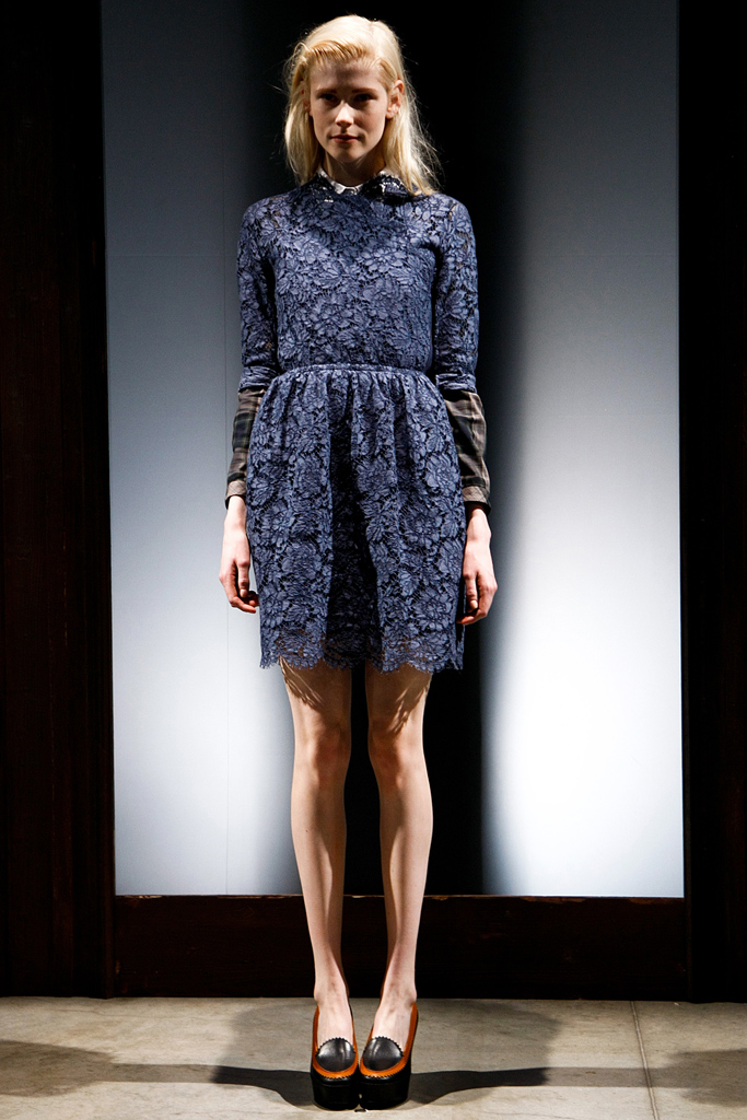 Carven 2011ﶬ¸ͼƬ