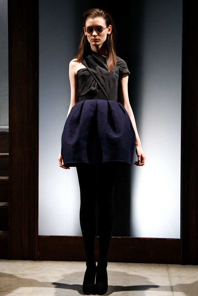 Carven 2011ﶬ¸ͼƬ