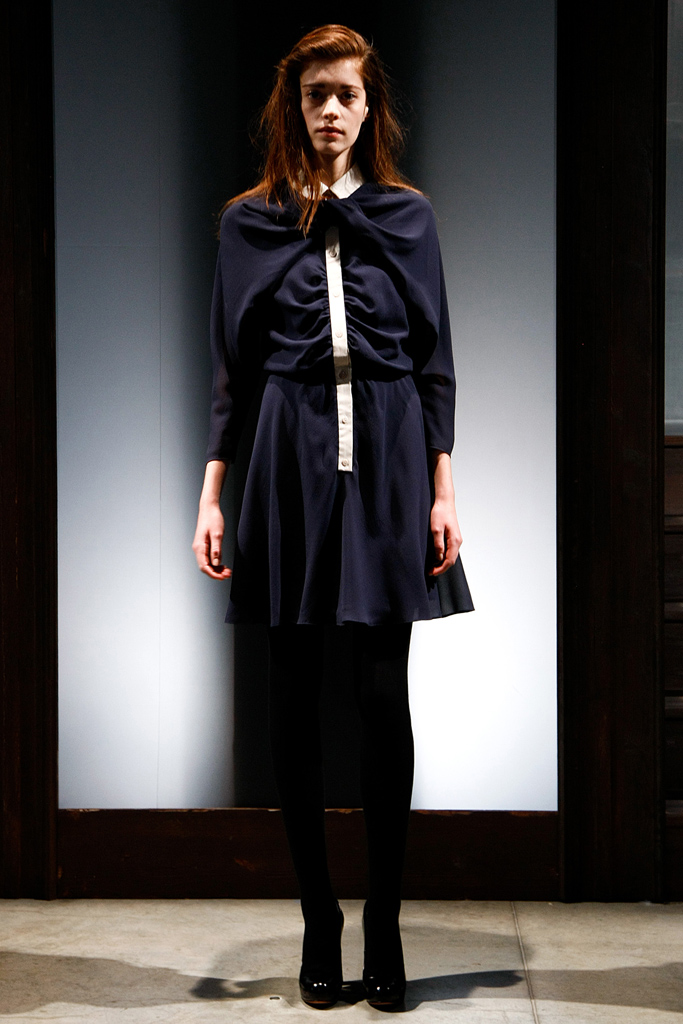 Carven 2011ﶬ¸ͼƬ