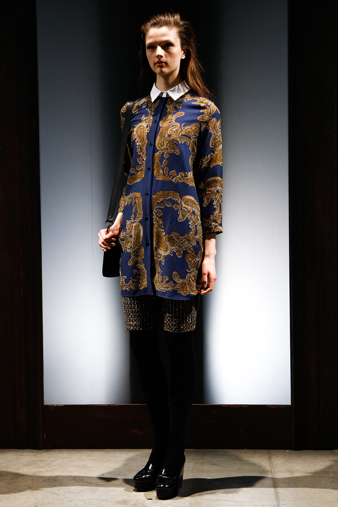 Carven 2011ﶬ¸ͼƬ