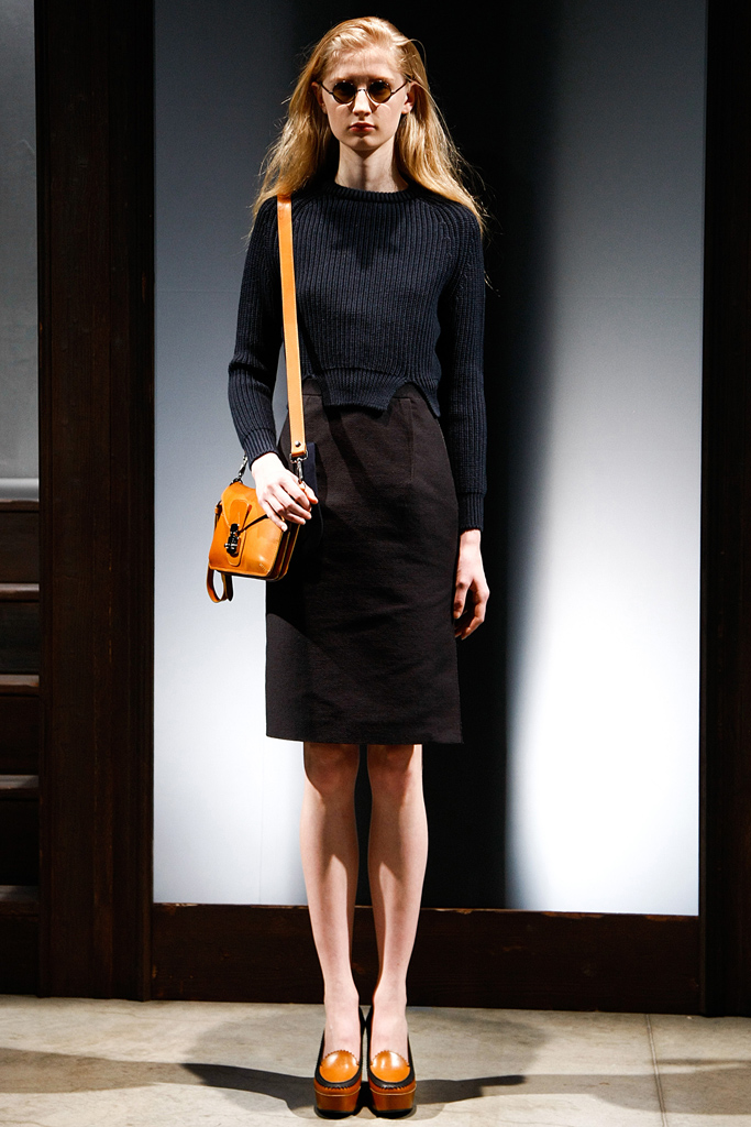 Carven 2011ﶬ¸ͼƬ