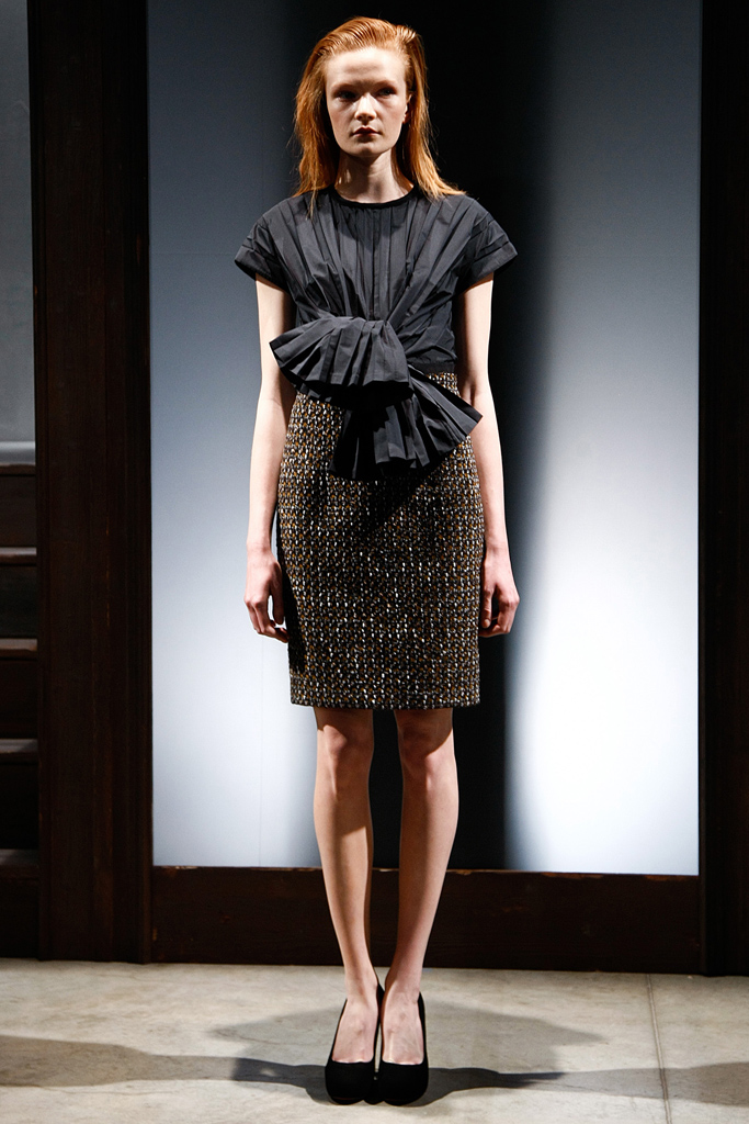 Carven 2011ﶬ¸ͼƬ