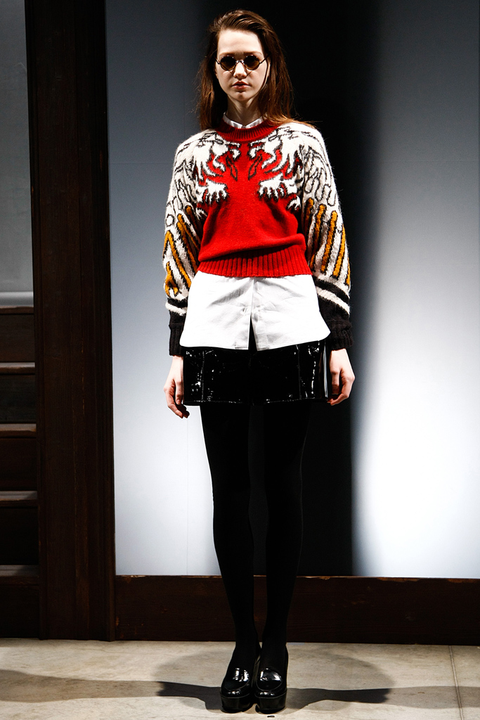 Carven 2011ﶬ¸ͼƬ