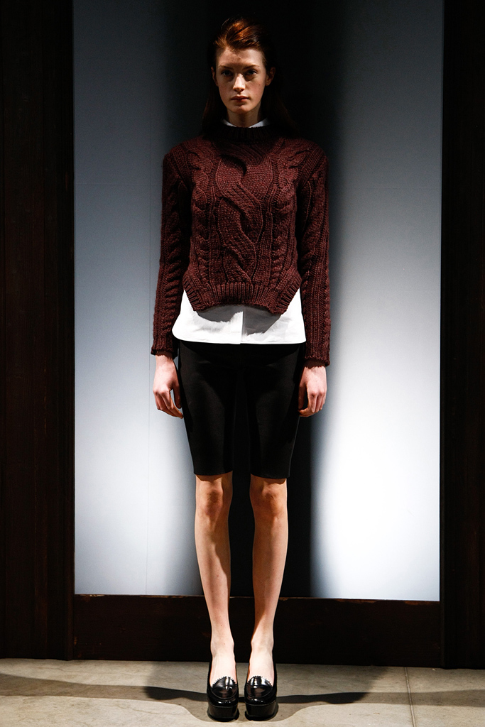 Carven 2011ﶬ¸ͼƬ