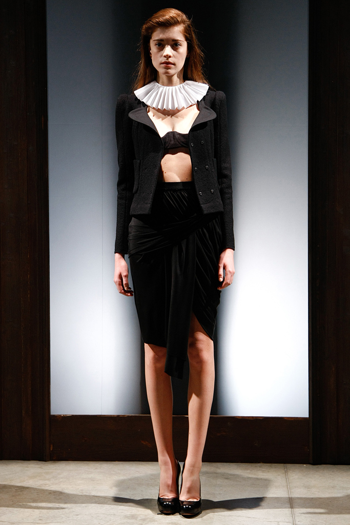 Carven 2011ﶬ¸ͼƬ