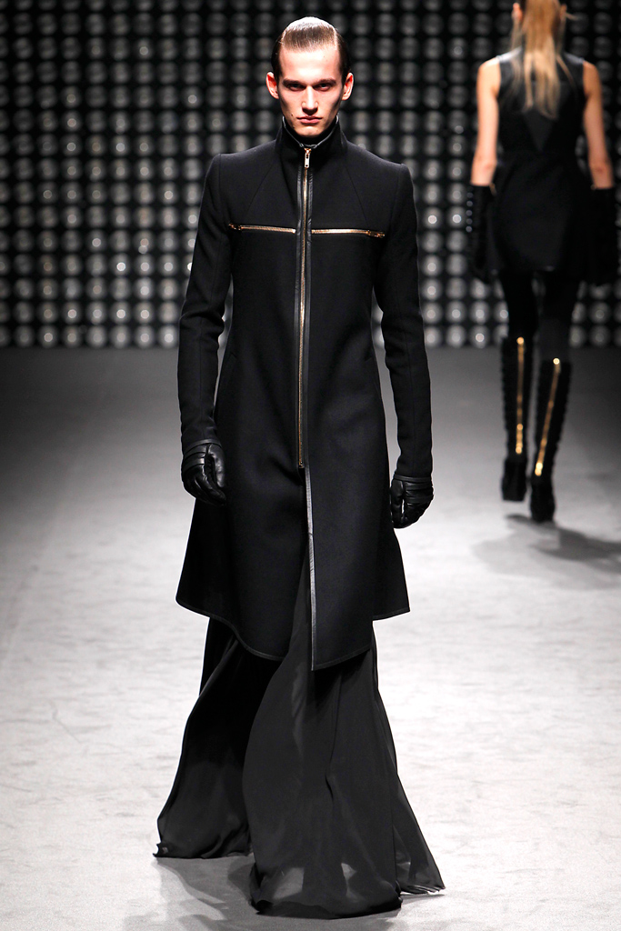 Gareth Pugh 2011ﶬ¸ͼƬ