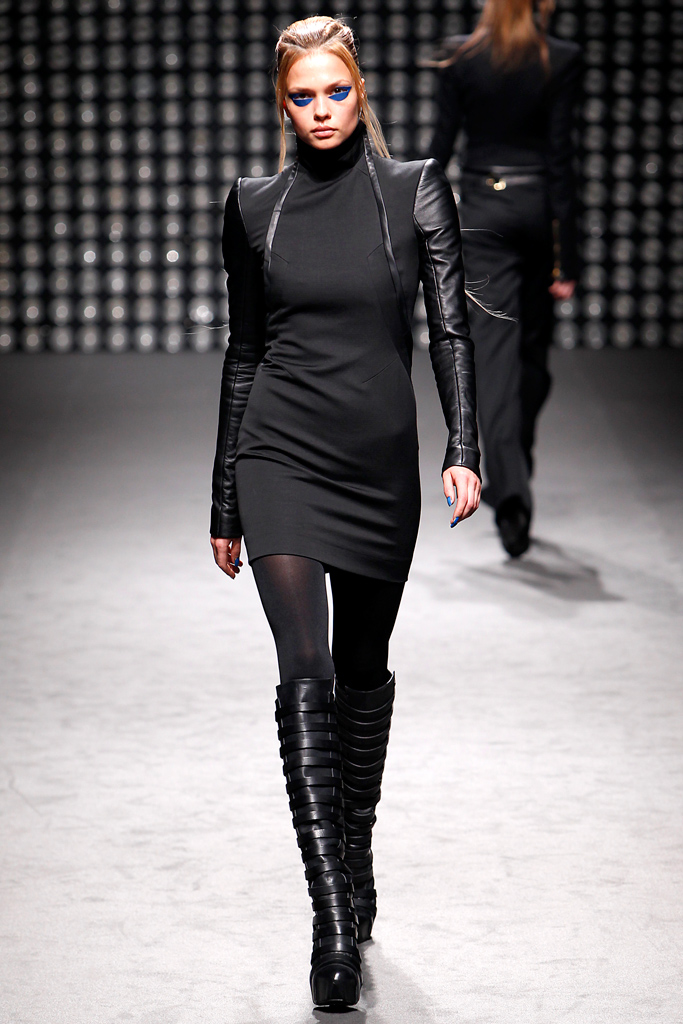 Gareth Pugh 2011ﶬ¸ͼƬ