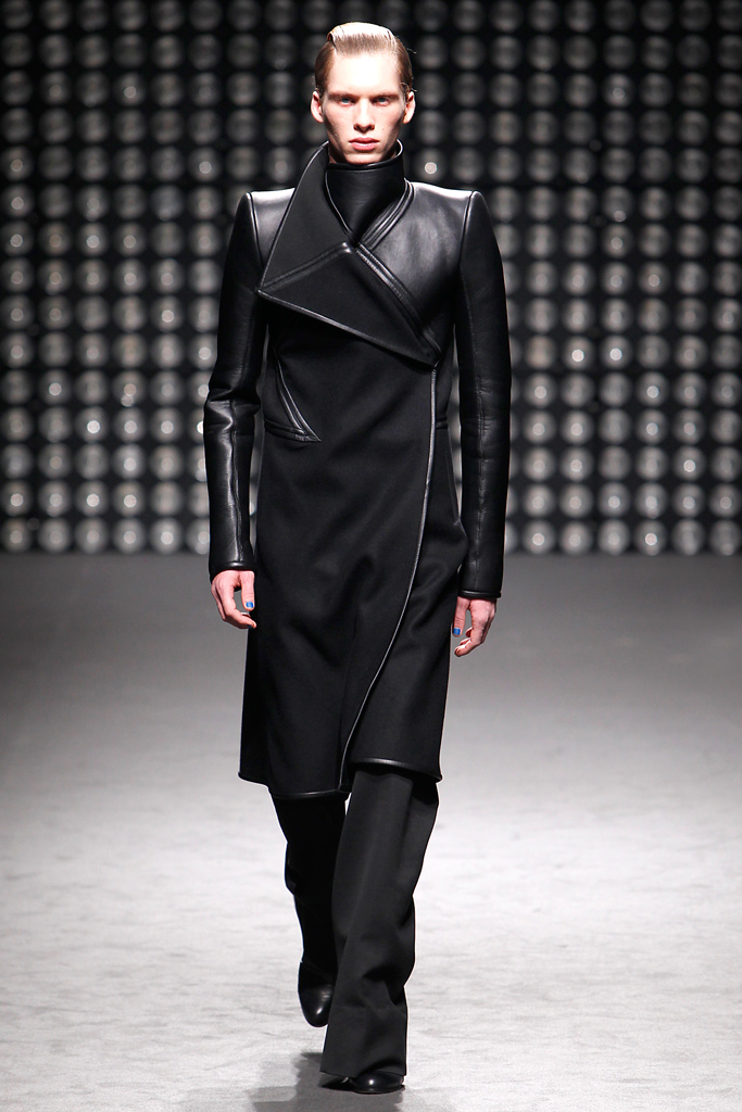 Gareth Pugh 2011ﶬ¸ͼƬ