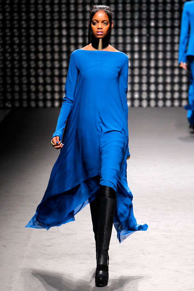 Gareth Pugh 2011ﶬ¸ͼƬ