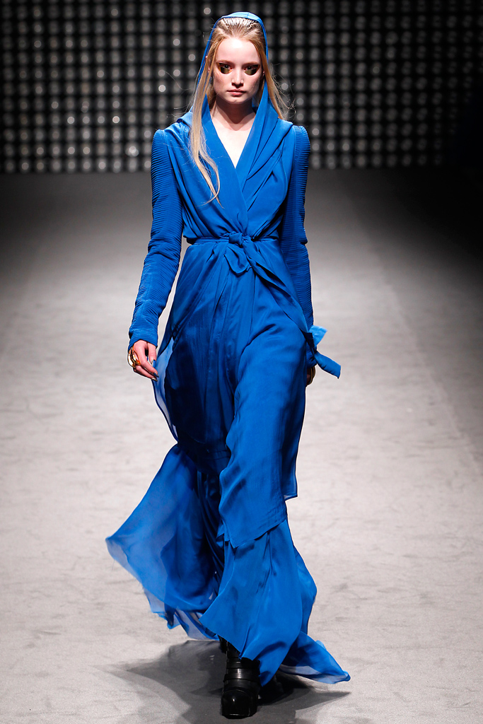 Gareth Pugh 2011ﶬ¸ͼƬ