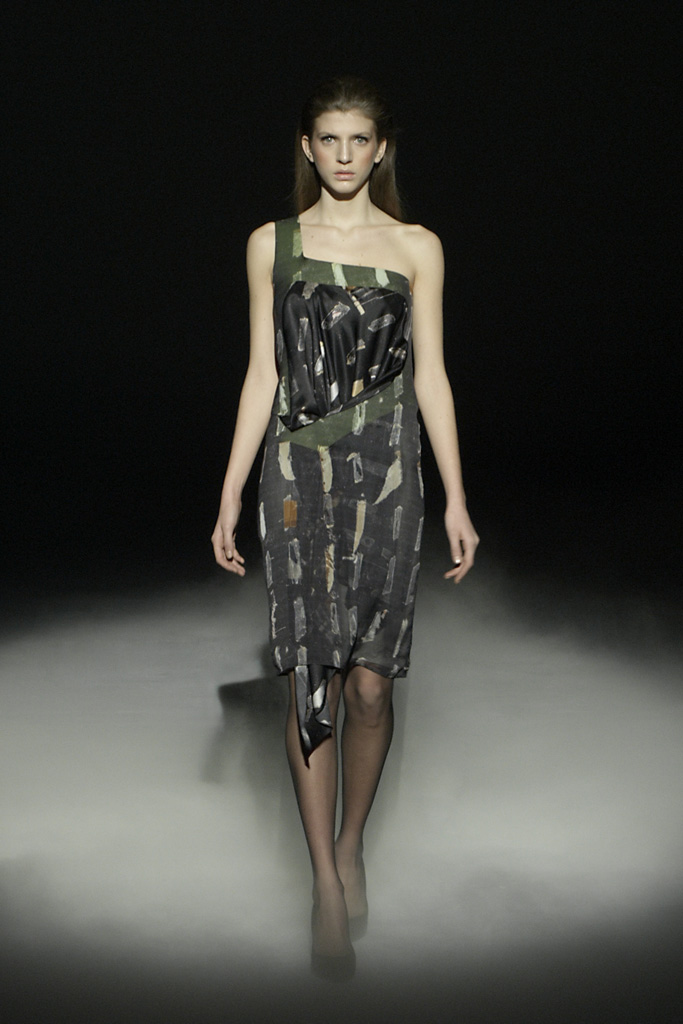 Hussein Chalayan 2011ﶬ¸ͼƬ