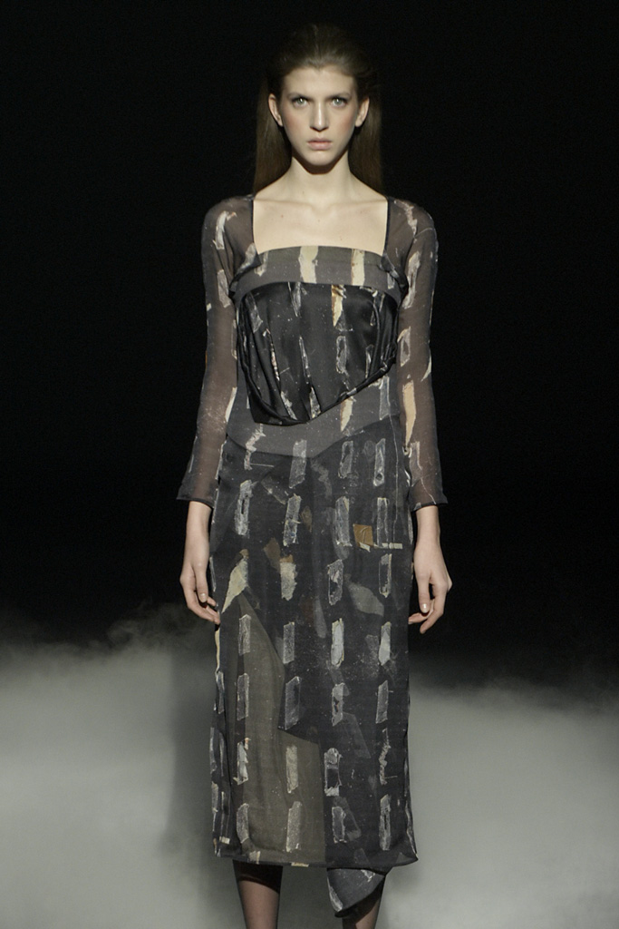 Hussein Chalayan 2011ﶬ¸ͼƬ